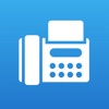 Fax from iPhone - 電話からファックス