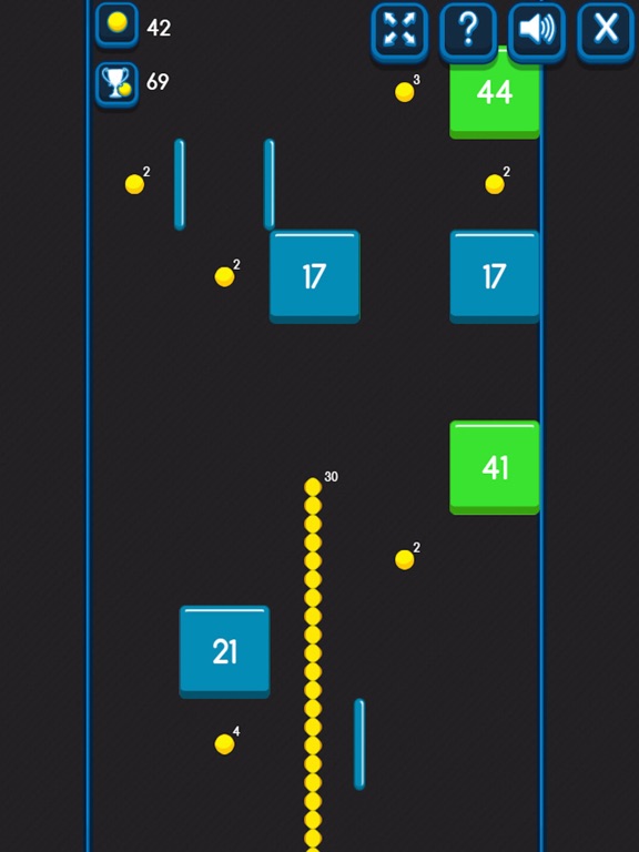 snake vs block app store snake vs block app store