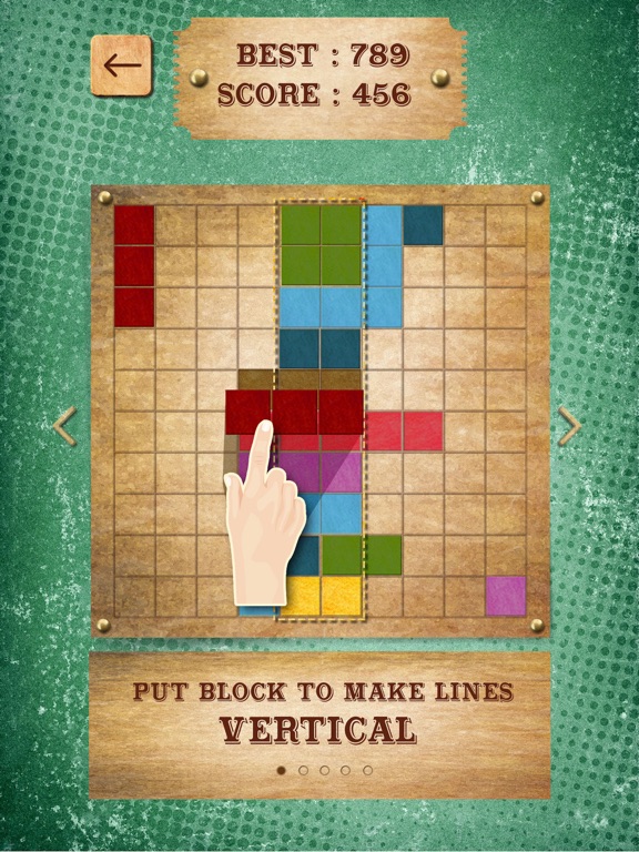 Classic Block Puzzle download