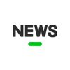 LINE公式ニュースアプリ / LINE NEWS