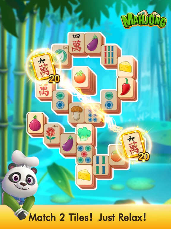 download the new for windows Mahjong Journey: Tile Matching Puzzle
