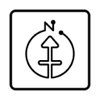 方位ポン
