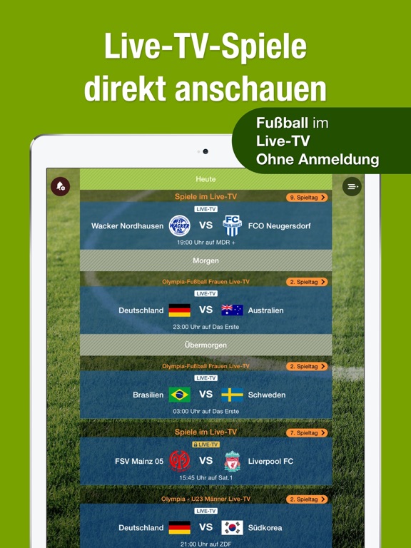 iPad Screenshot 3