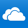 Microsoft Corporation - Microsoft OneDrive アートワーク