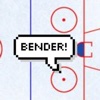 Hockey Chirps Stickers gotta have you single 