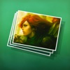 遊戲畫廊 Pro - 高清電玩壁紙素材庫