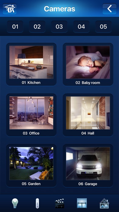 iPhone Screenshot 4