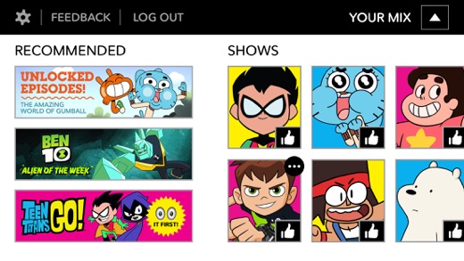 Ver Cartoon Network Mexico En Vivo Gratis - ver pelicula online gratis