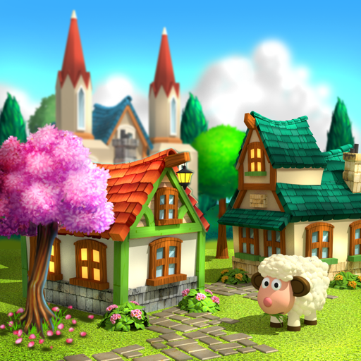 instal the new version for mac Town City - Village Building Sim Paradise