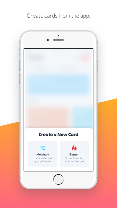 privacy card app privacy card app