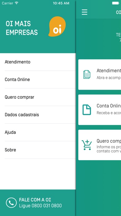 Dúvidas Frequentes