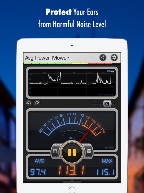 iPad Screenshot 5