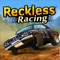 Reckless Racing HD iOS