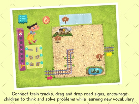 iPad Screenshot 2