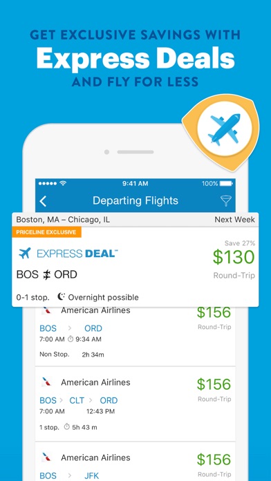 More From Budget Travel Oct 12, · Priceline can have some of the best prices for your travel date, but, a booking a flight on Priceline isn't worth it if you can only earn the base rewards rate of one mile per $1.