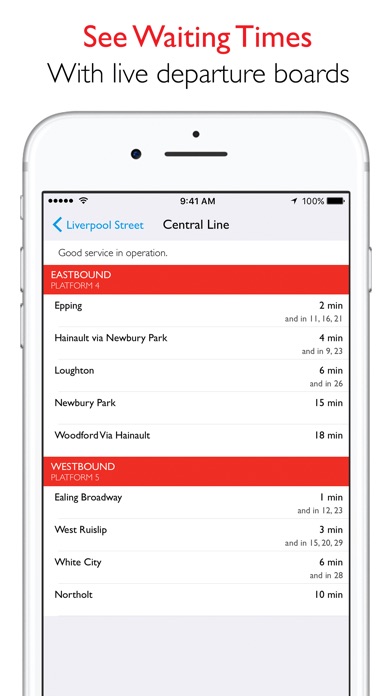 iPhone Screenshot 5