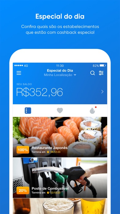 iPhone Screenshot 1