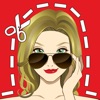 Photo Lasso Pro - 裁剪相片和影像重疊