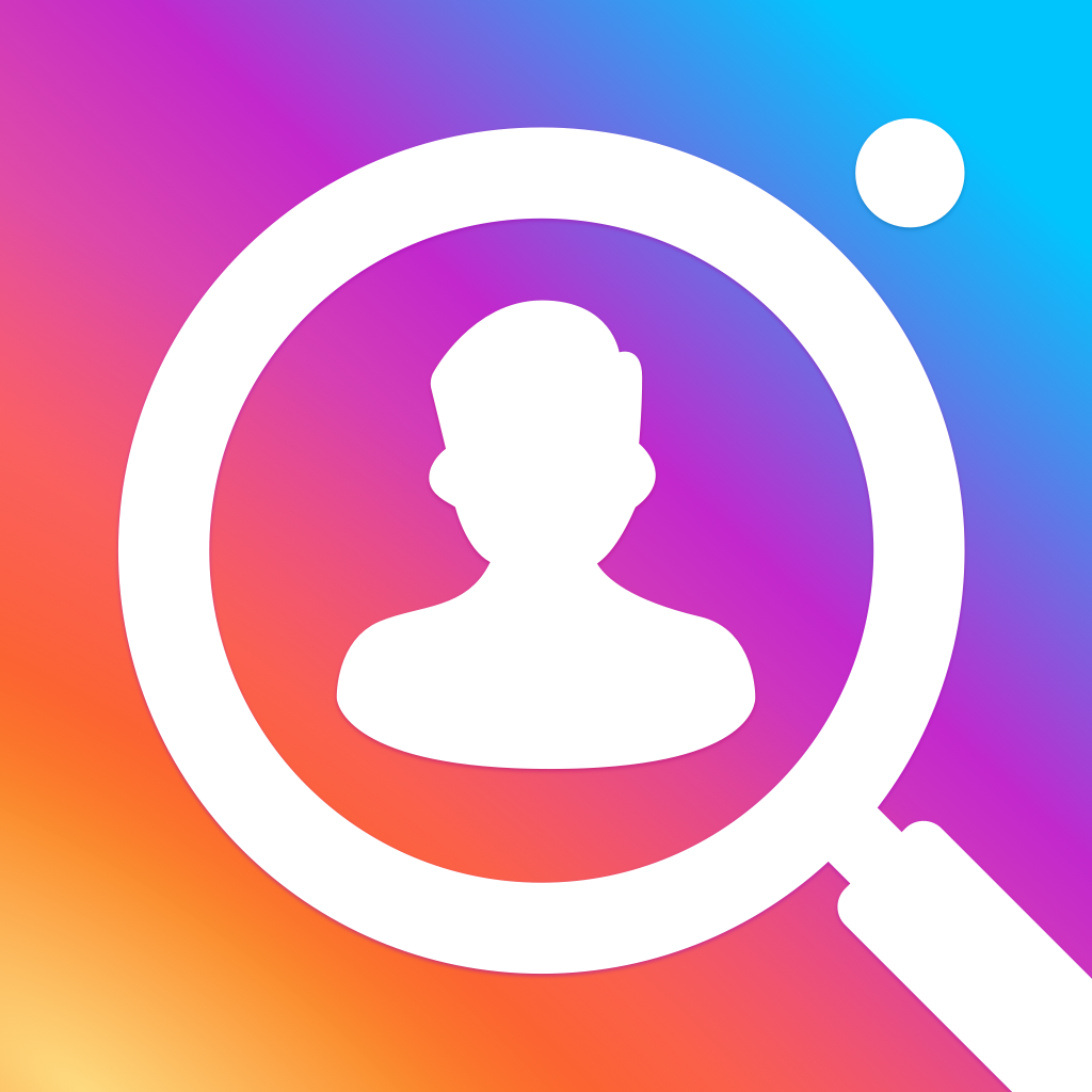 Ig Analyzer App Icon