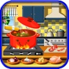 Chicken Curry Maker – Spicy Food Cooking fun Game guizhou spicy chicken 