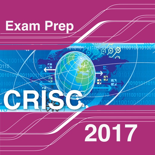 Exam CRISC Reviews