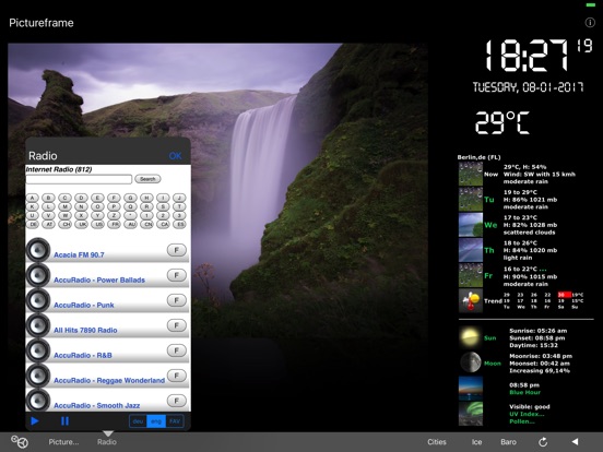 iPad Screenshot 3