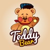 My Bear Care Stickers For iMessages Photo & Video