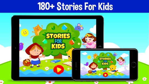 Ringtone Bedtime Stories Iphone