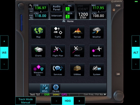 iPad Screenshot 2