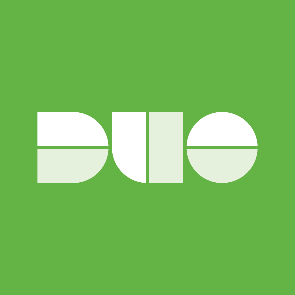 Duo Mobile App Icon