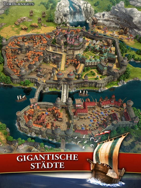 iPad Screenshot 4