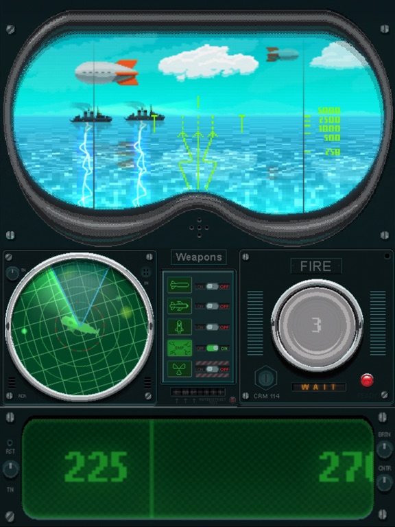Игра Морской Бой : You Sunk