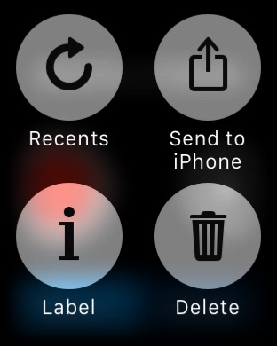 iPhone Screenshot 2