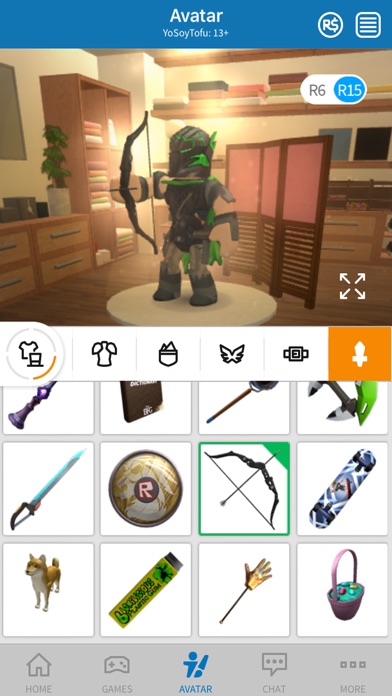 roblox studio android apk download