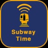 MTA Subway Time