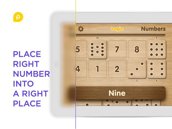 iPad Screenshot 4