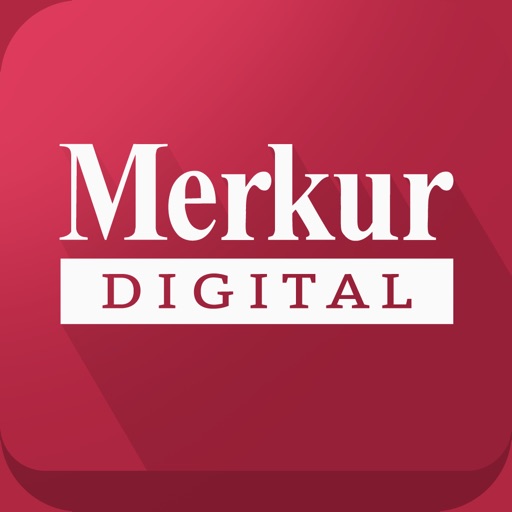 Pfälzischer Merkur Digital