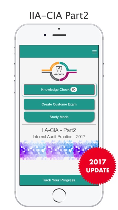 IIA: CIA-Part2 - Practice Exam - 2017 App Download Sns-Brigh10