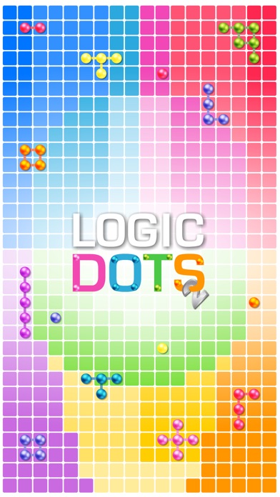 Logic Dots 2 screenshot1