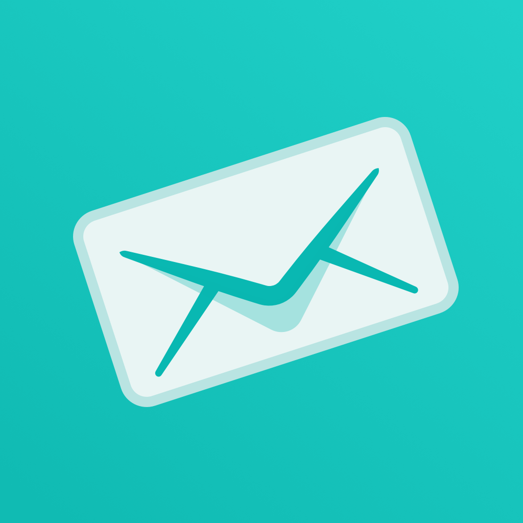 Sarahah App Icon