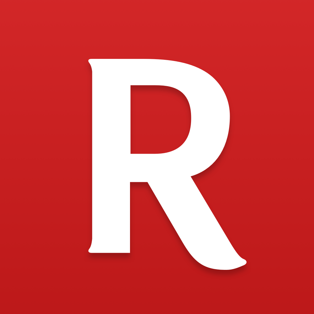 Redfin Real Estate - Search Homes for Sale App Icon