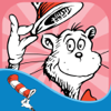 Oceanhouse Media - The Cat in the Hat Comes Back アートワーク