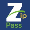 ZipPass light rail bus 