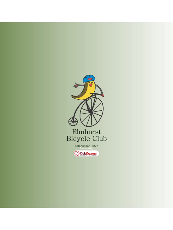 Elmhurst Bicycle Clubのおすすめ画像1