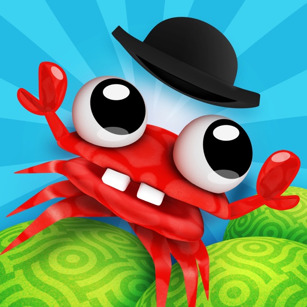mr crab game ios download