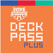 Deck Pass Plus