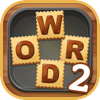 BitMango - WordCookies Cross  artwork