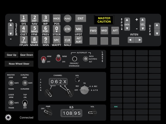 iPad Screenshot 1