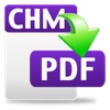 Easy CHM to PDF Converter