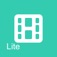 Simple Video Mini Player Lite - With Mirror, Selfie -
